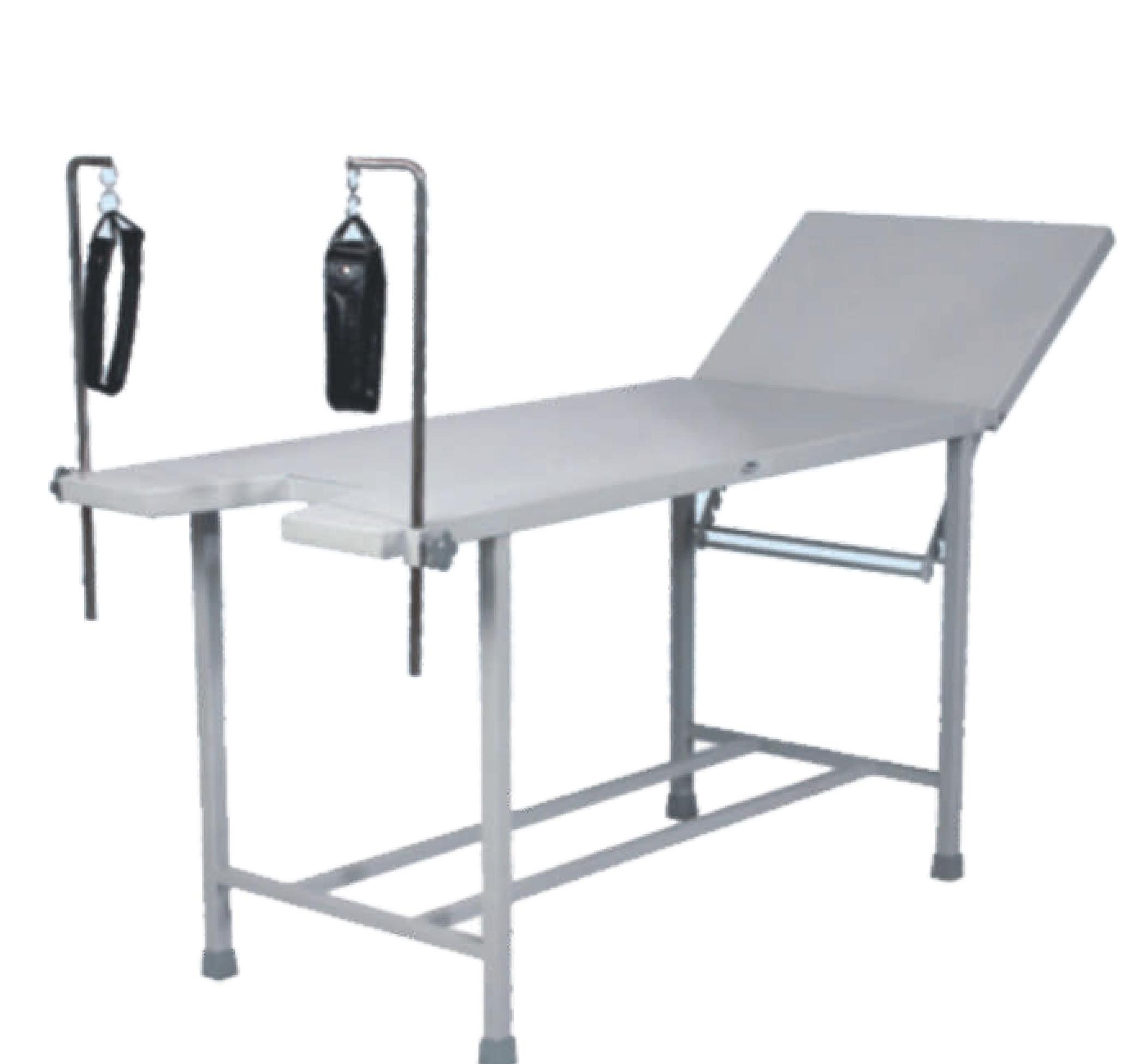 EXAMINATION CUM GYNEAC TABLE