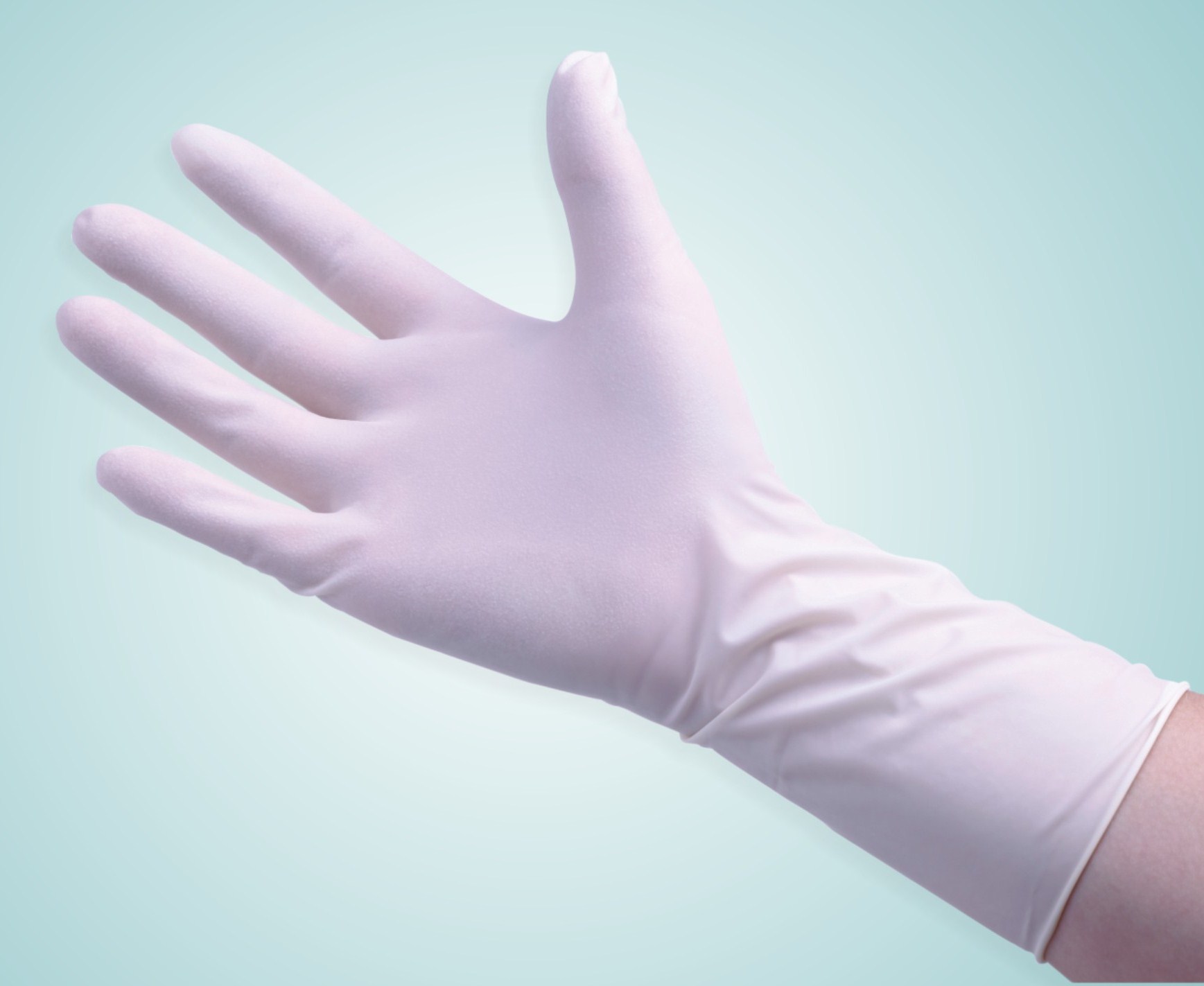 EXAMINATION GLOVES