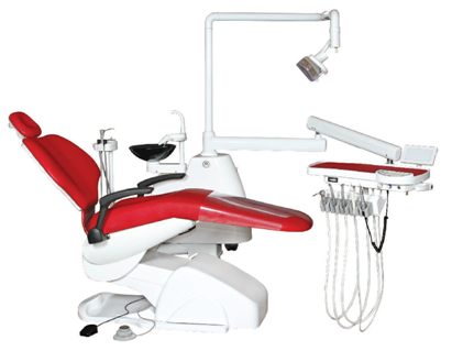 DENTAL CHAIR SN J