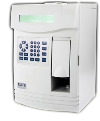 ELECTROYTE ANALYZER