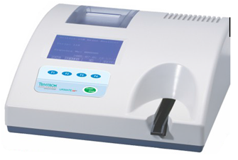 URINE ANALYZER