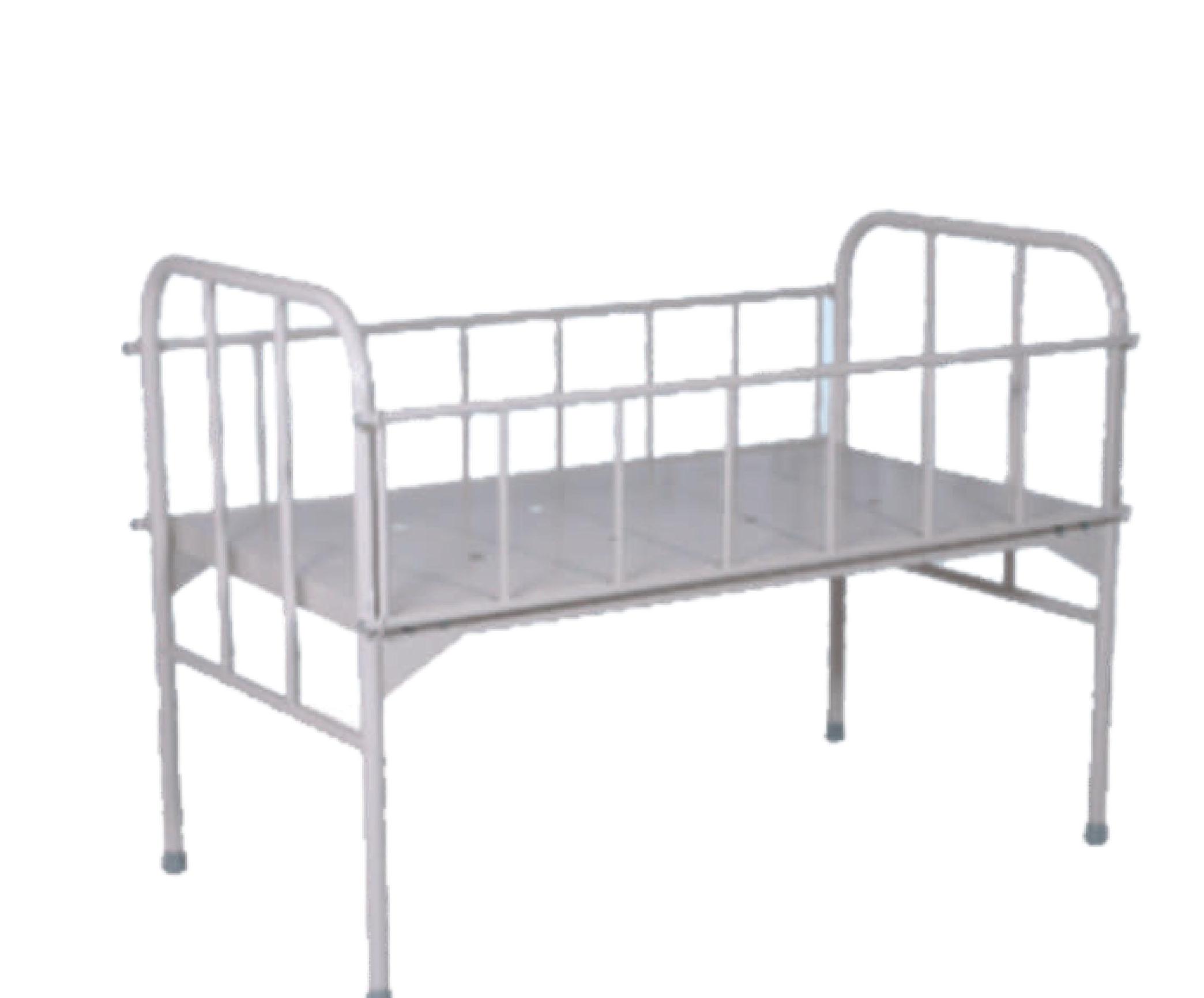 PEDIATRIC BED 