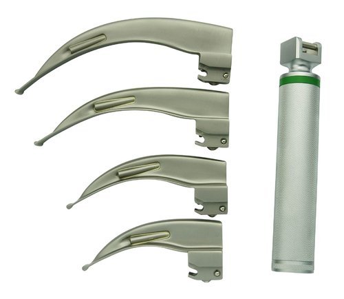 LARYNGOSCOPE