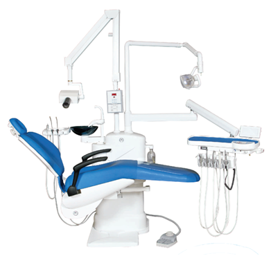 DENTAL CHAIR SN UNIX EXTRA