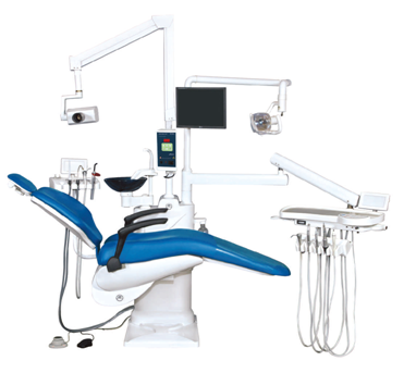 DENTAL CHAIR SN UNIX DELUXE