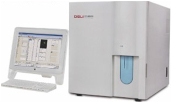 CELLENIUM 3400 CELL COUNTER